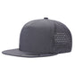 LASER VENTED HAT - 7 PANEL