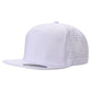 LASER VENTED HAT - 7 PANEL