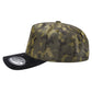 TCCS - TC CAMO Suede