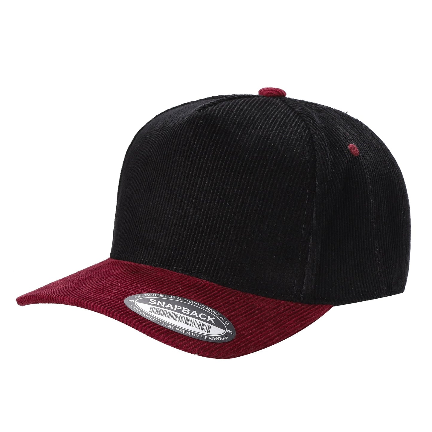 BLK/WINE