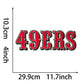 Clothing Patch 7