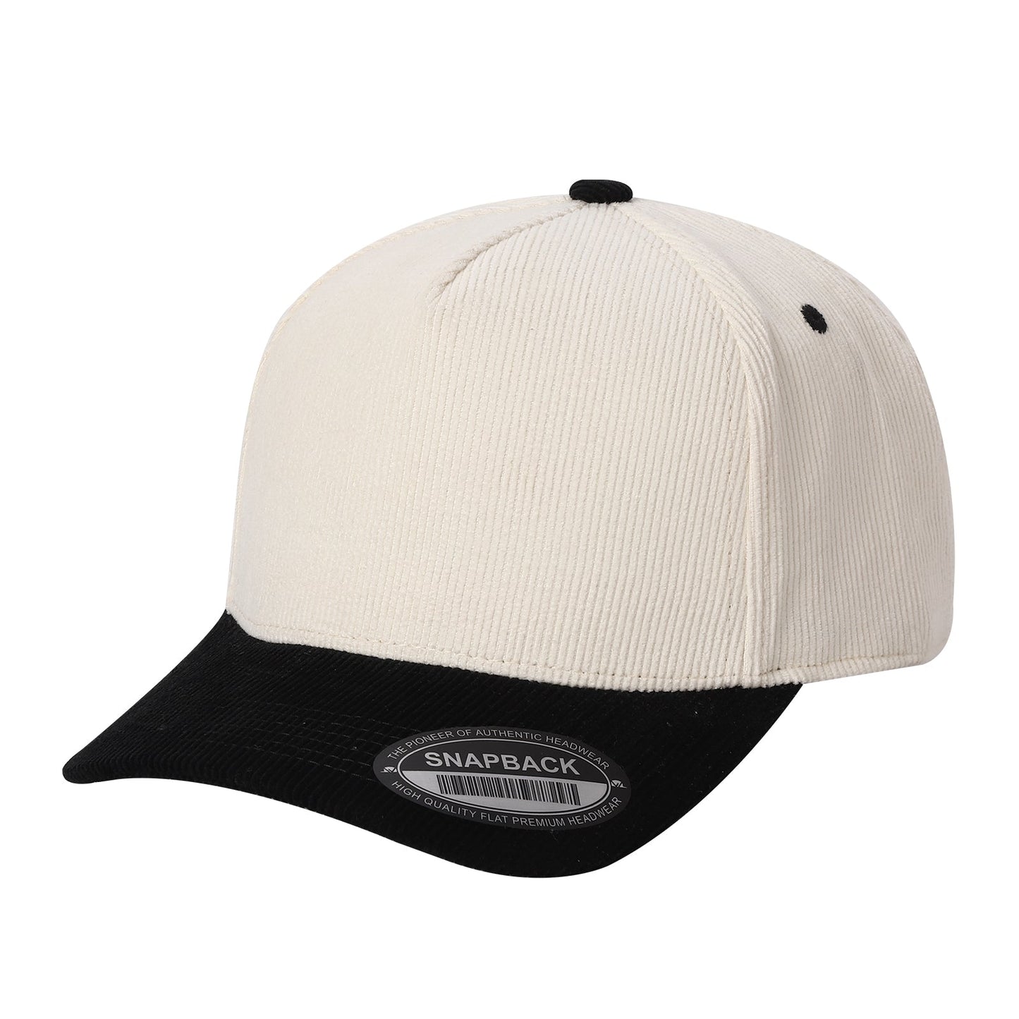 TAN/BLACK