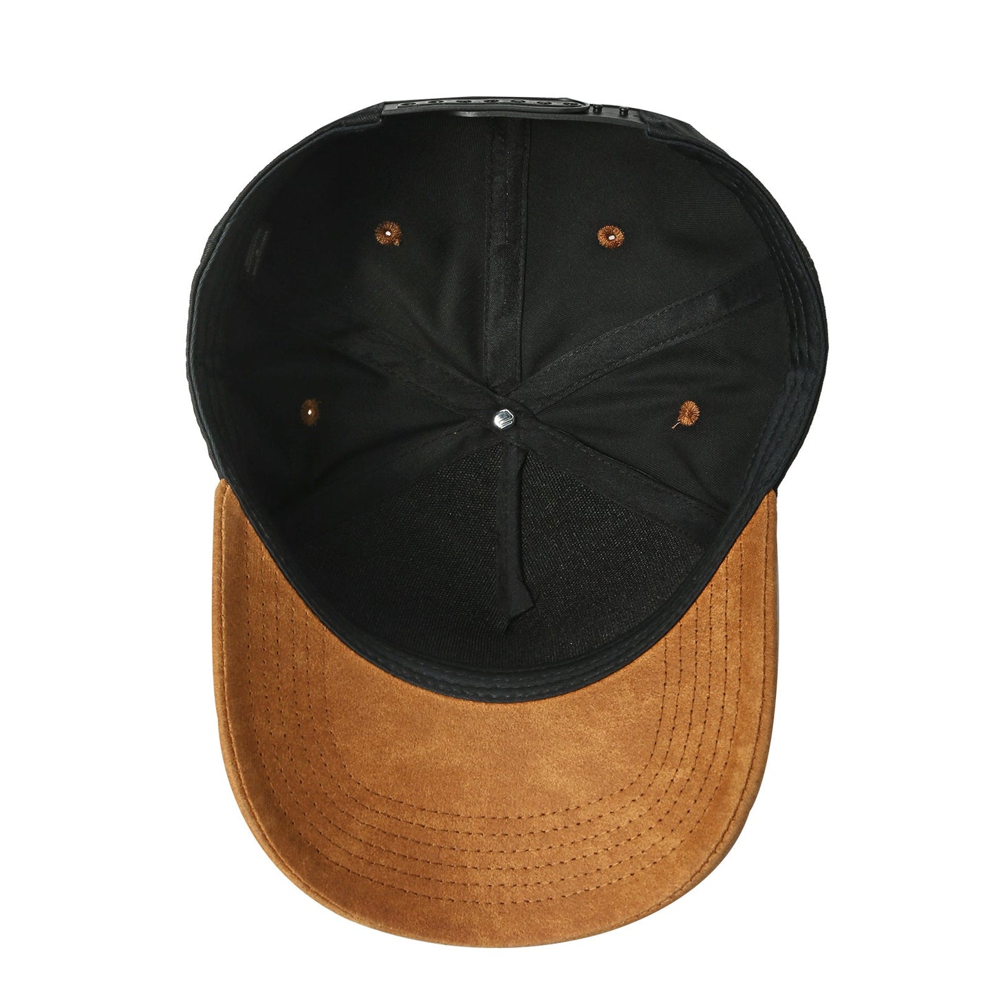 TCRS - Leather Bill TC