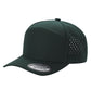 6WP - 6 Panel Laser Vented Hat
