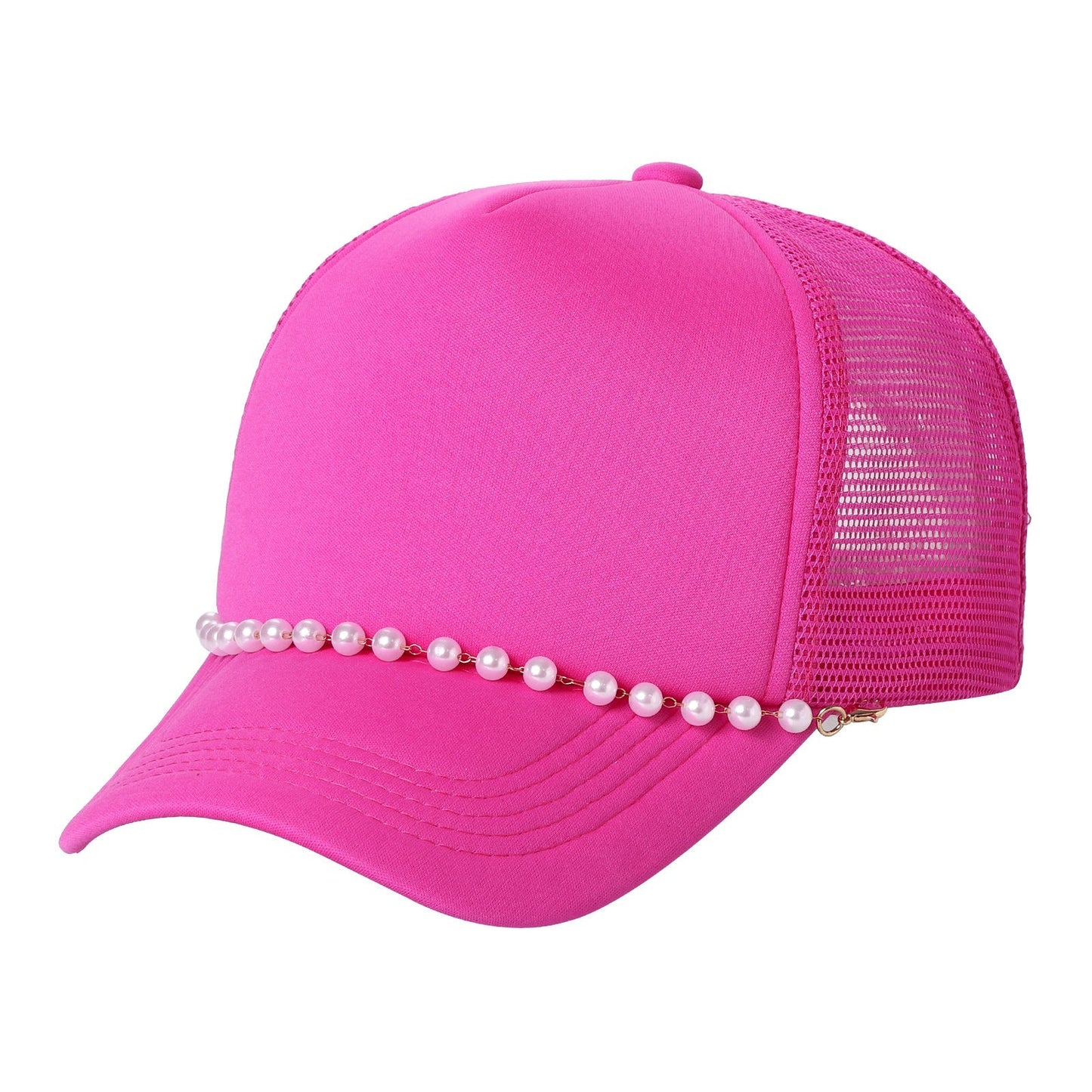 Hot Pink