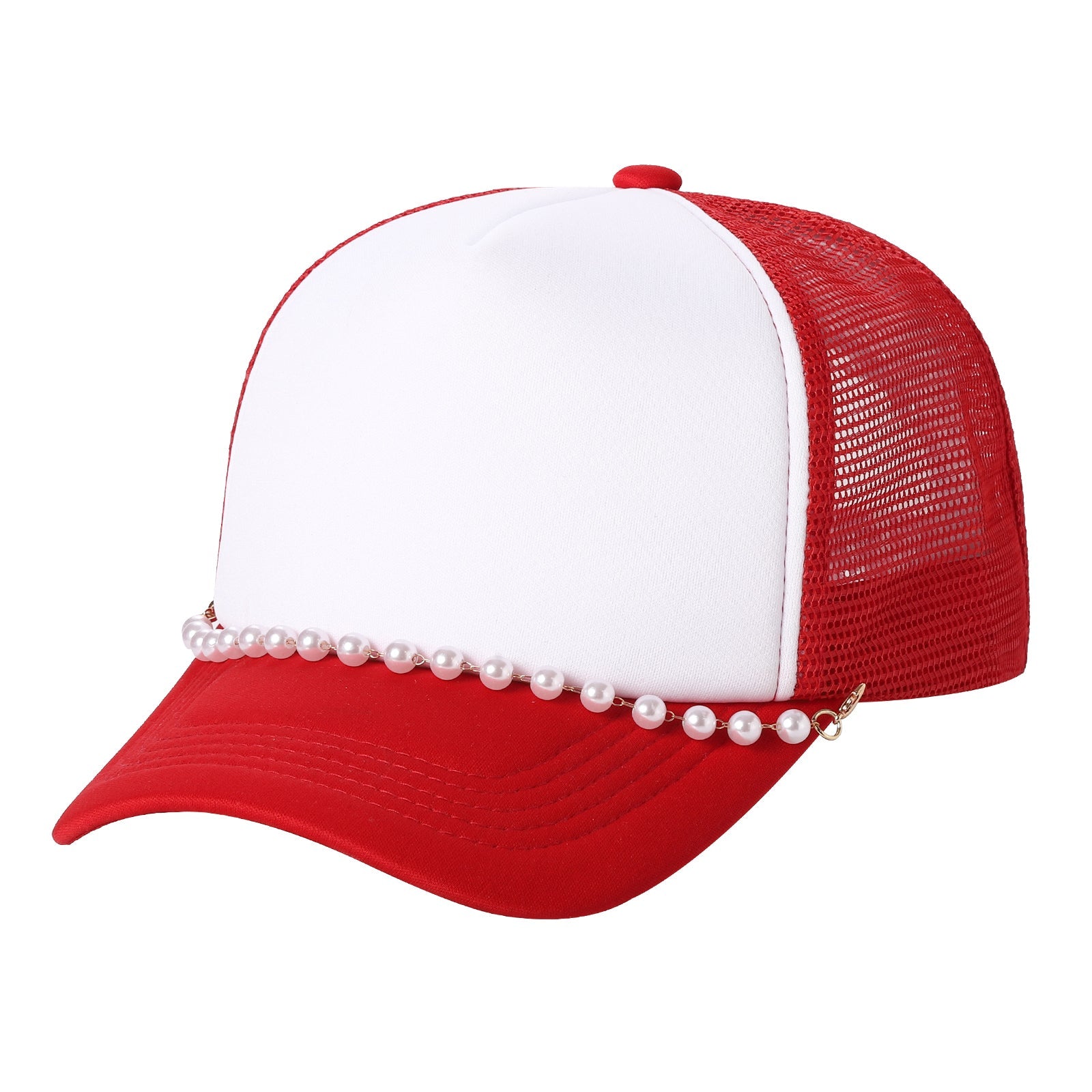 White-Red