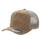 SUM - SUEDE MESH