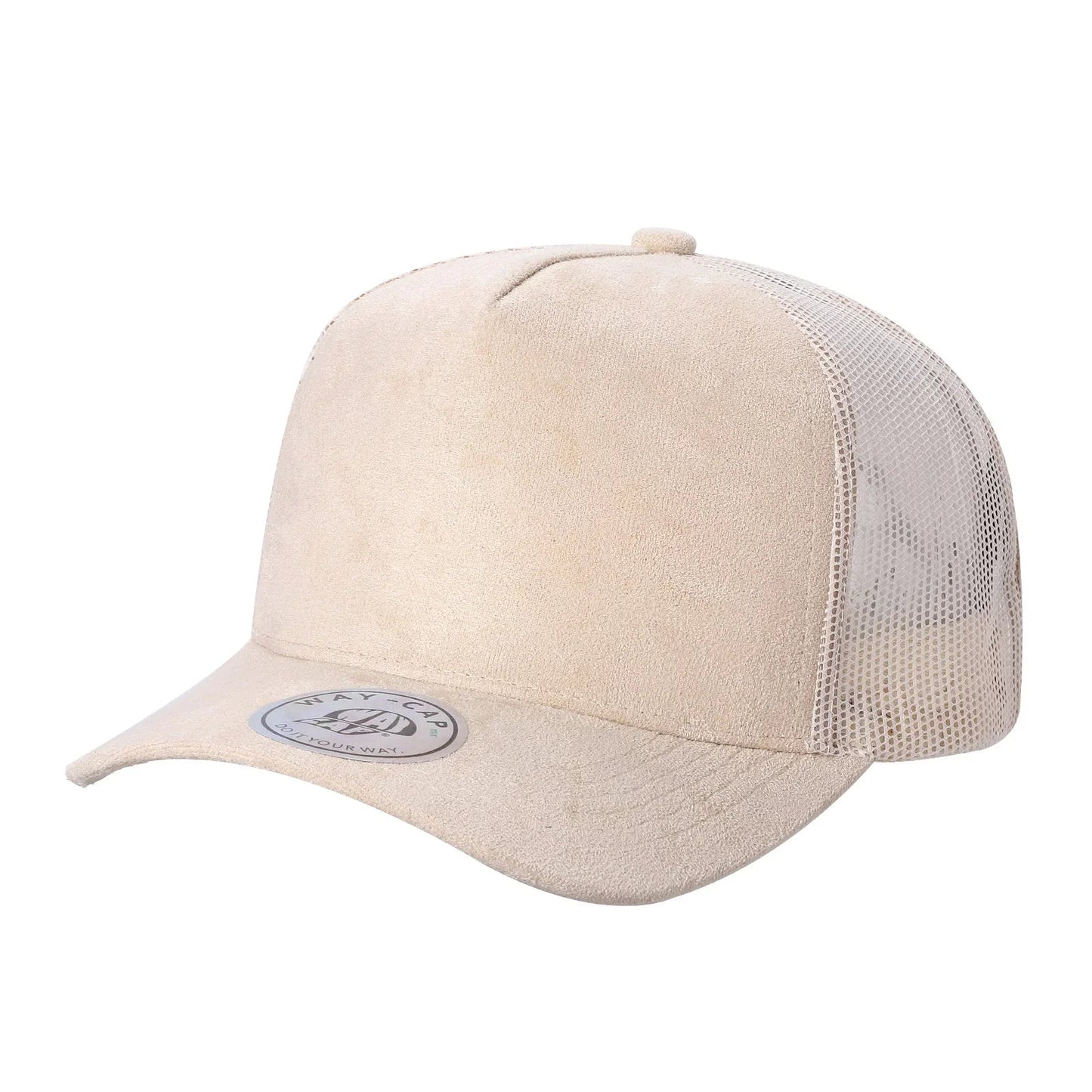 SUM - SUEDE MESH