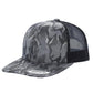 TRTM - 6 Panel Trucker Mesh Snapback