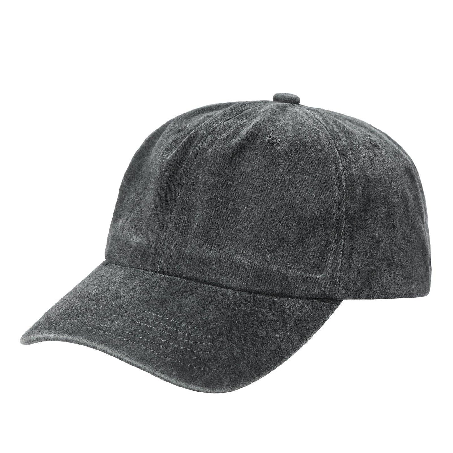 PDH - Pigment Dyed