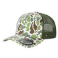 TCC Camo Hat
