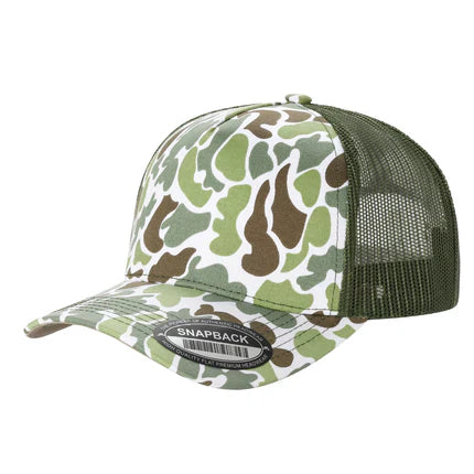TCC Camo Hat