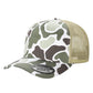 TCC Camo Hat