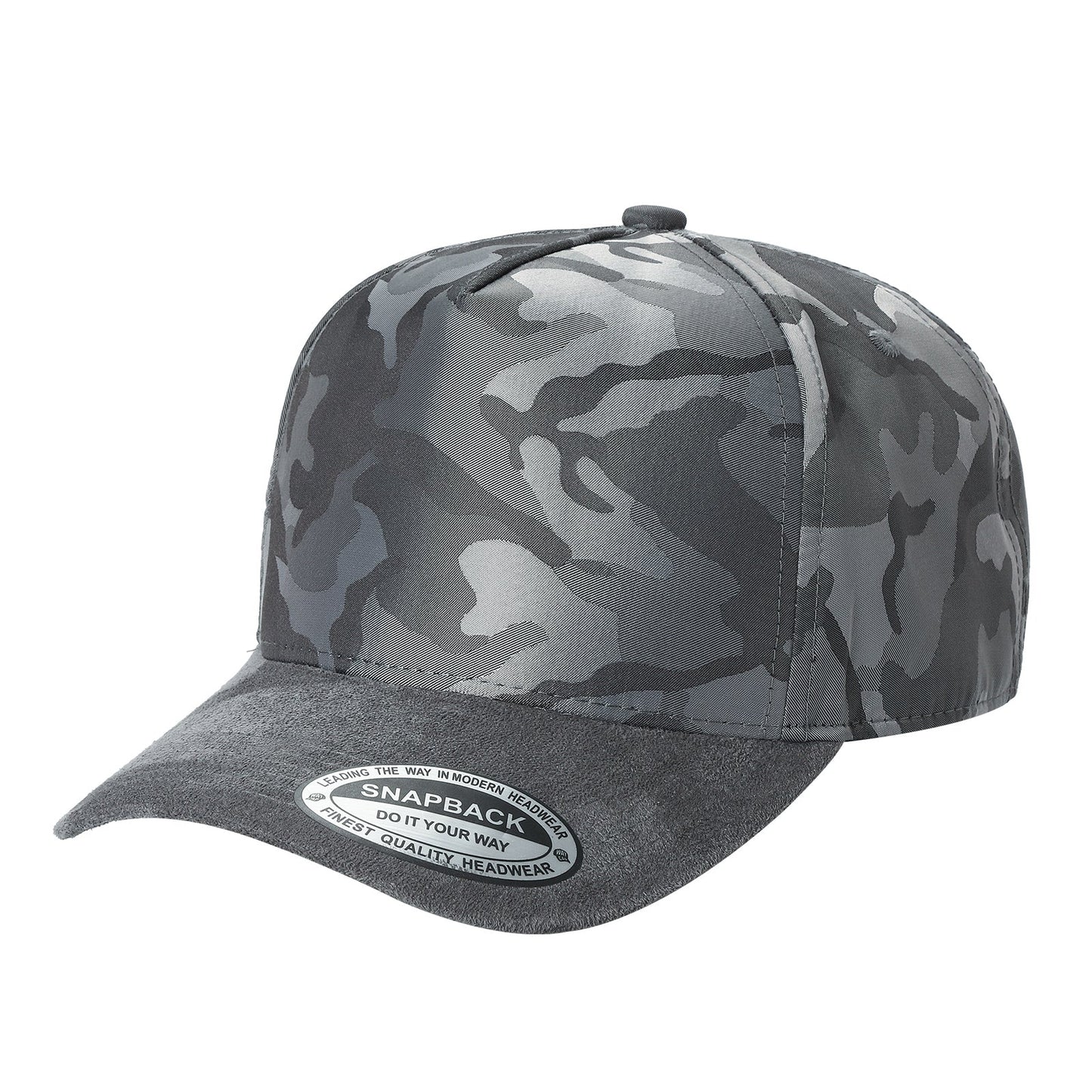 TCCS - TC CAMO Suede