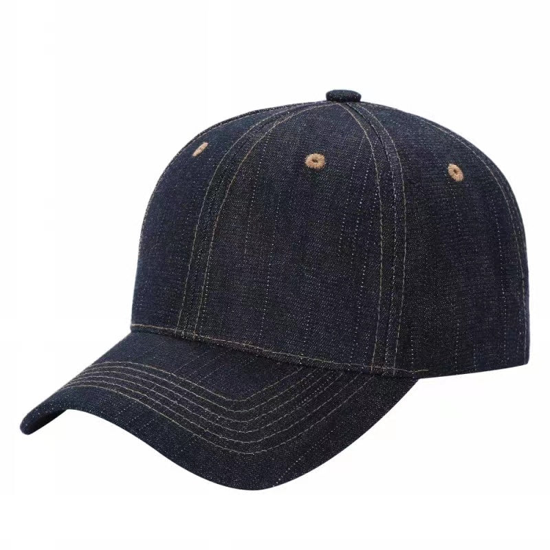V1 - Velcro Baseball Cap (SALE)