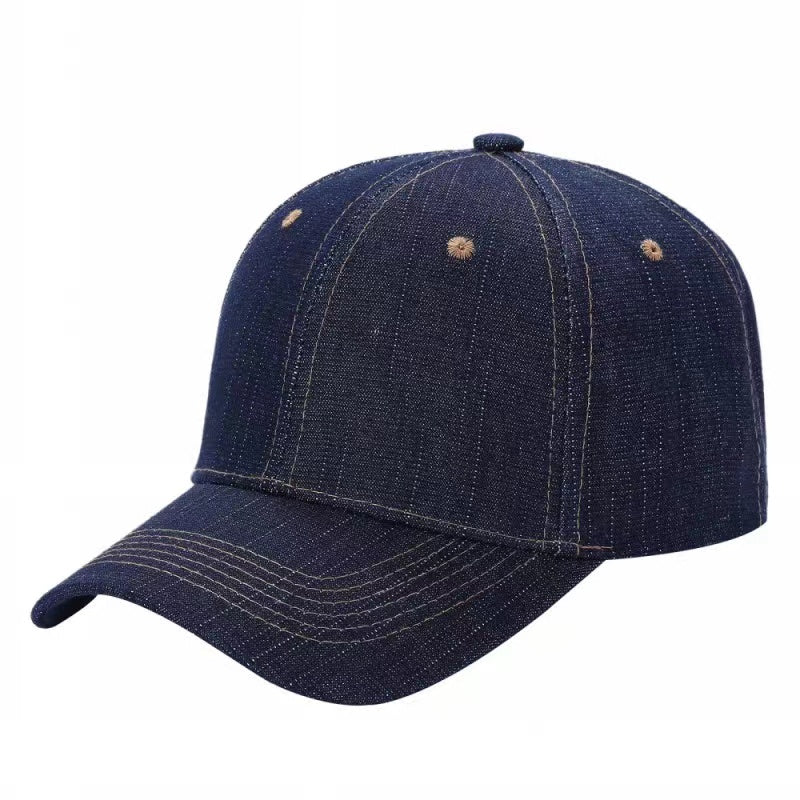 V1 - Velcro Baseball Cap (SALE)