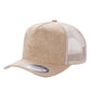 SUM - SUEDE MESH