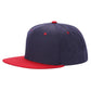 WS - Wool Snapback