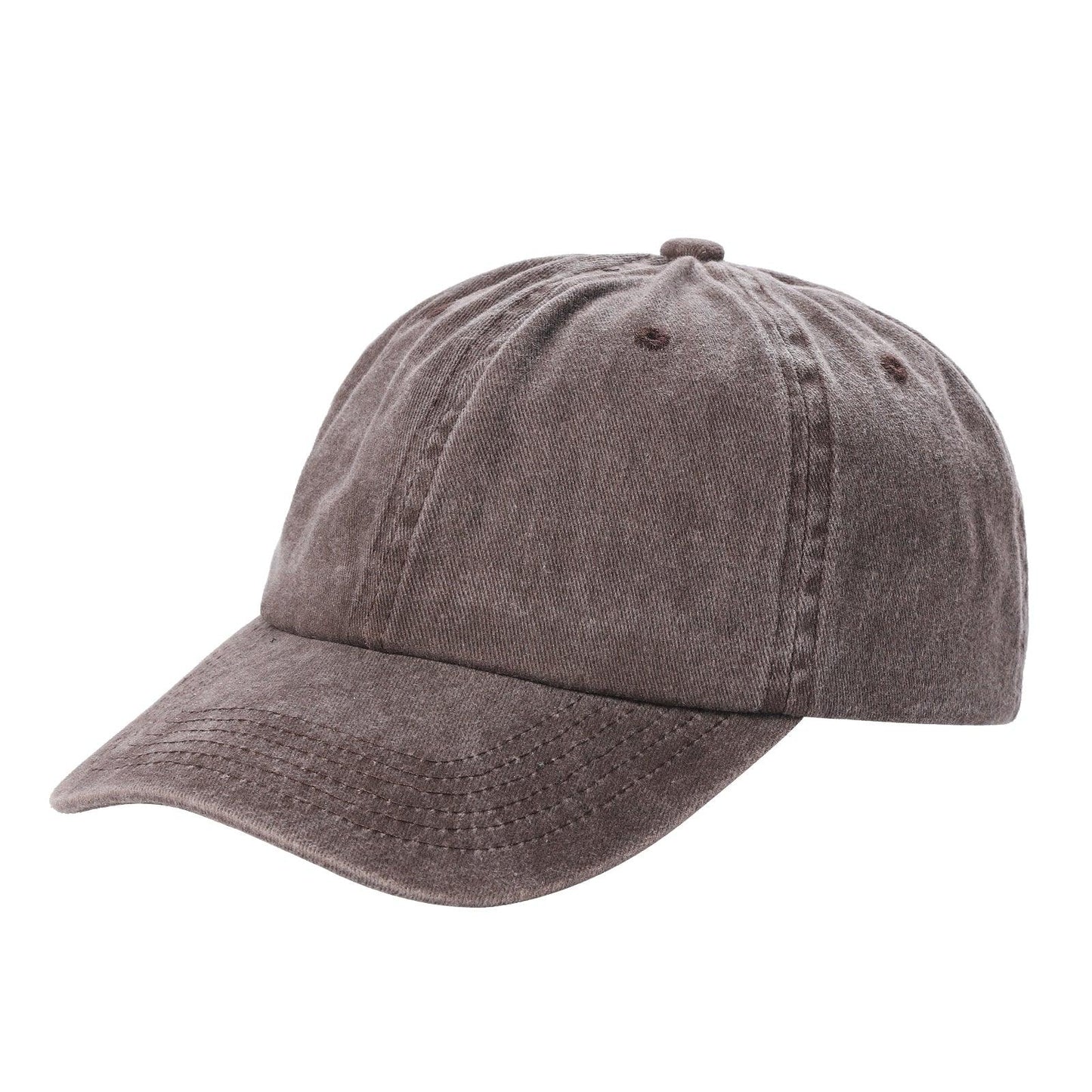 PDH - Pigment Dyed