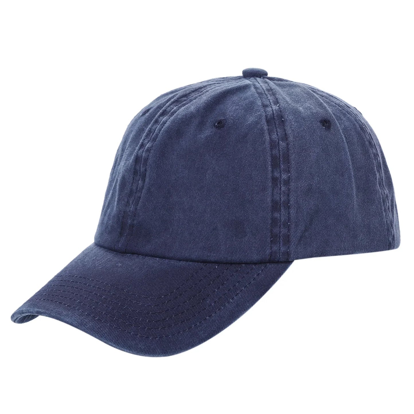 PDH - Pigment Dyed