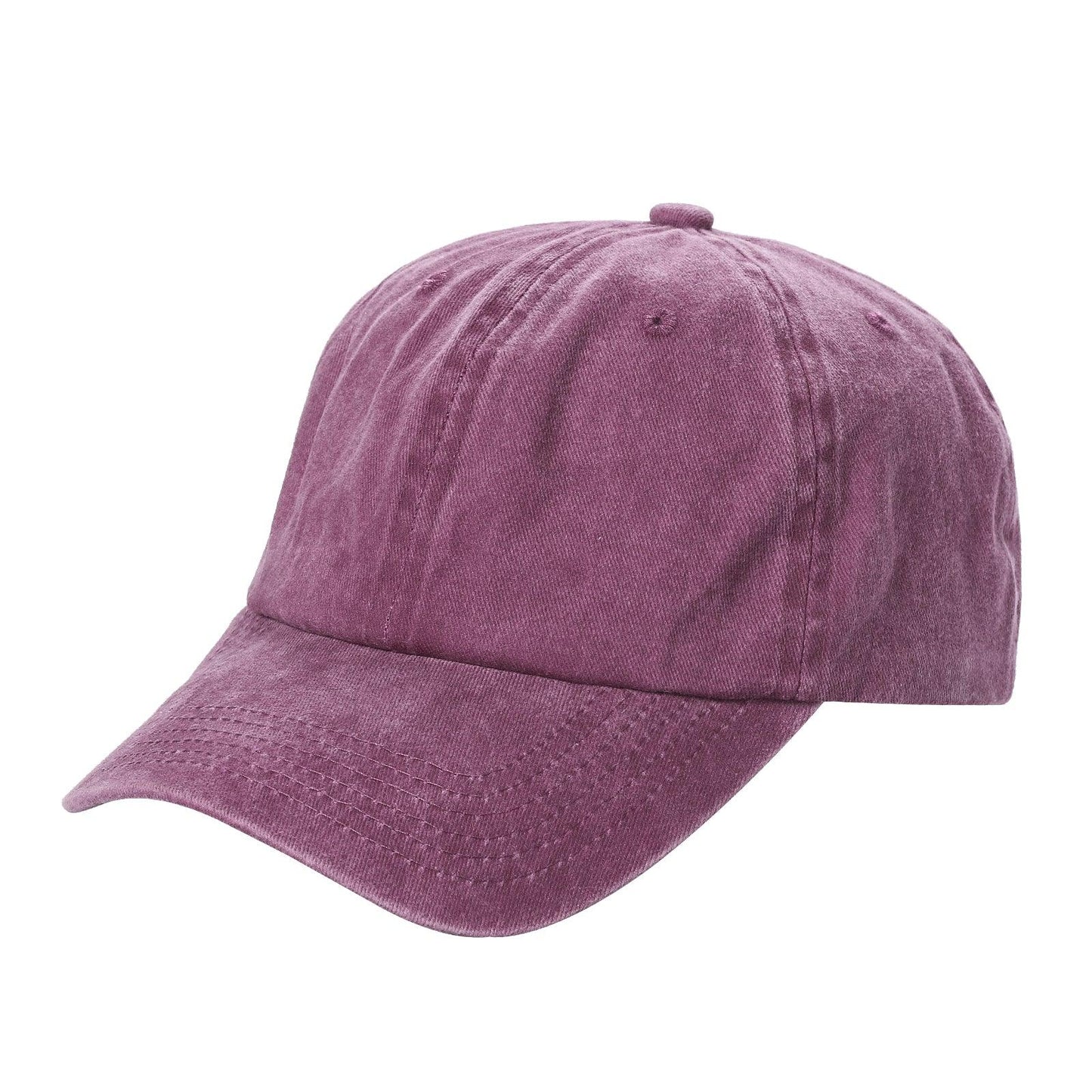 PDH - Pigment Dyed