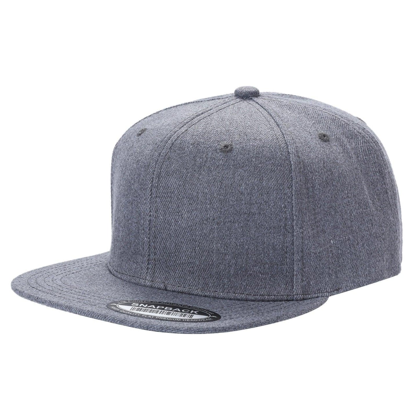 PS KIDS - Poly Snapback