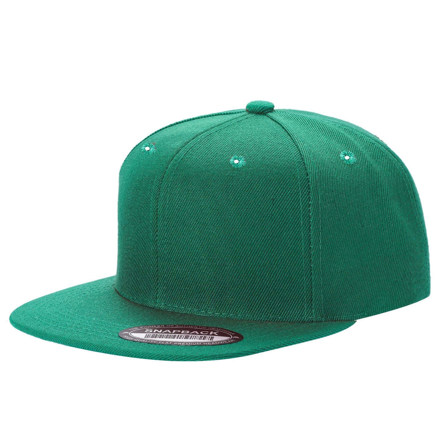 PS - Poly Snapback (SALE)