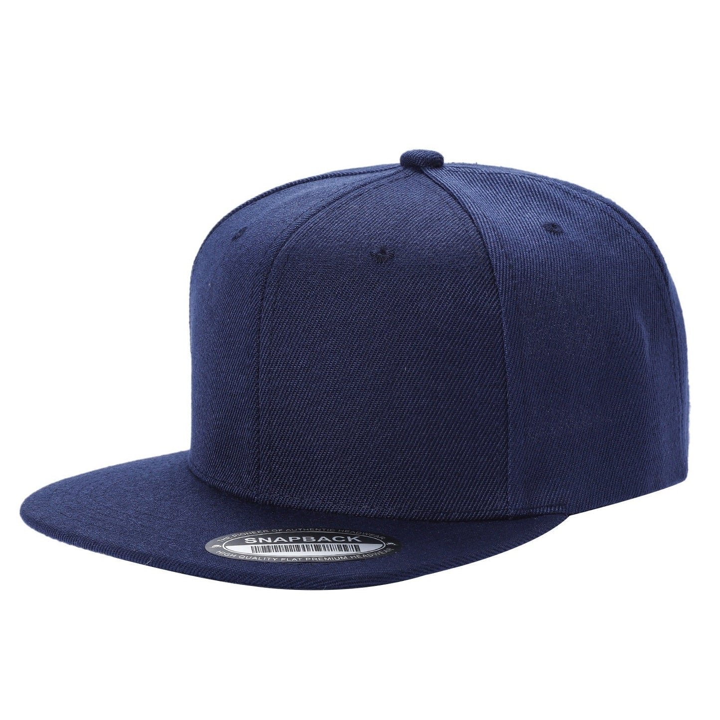 PS - Poly Snapback (SALE)