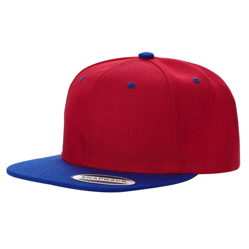 PS - Poly Snapback (SALE)