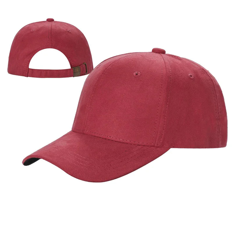 Buckle Hat
