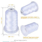 Polyester Thread [F-J] / Dozen
