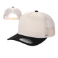 TCMS - TC MESH BACK & SUEDE BILLS