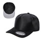 TCSTS - Satin Snapback Suede Bills