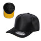 TCSTS - Satin Snapback Suede Bills