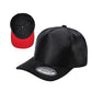 TCSTS - Satin Snapback Suede Bills