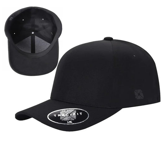 TF - Trac Fit Flex Band Hat
