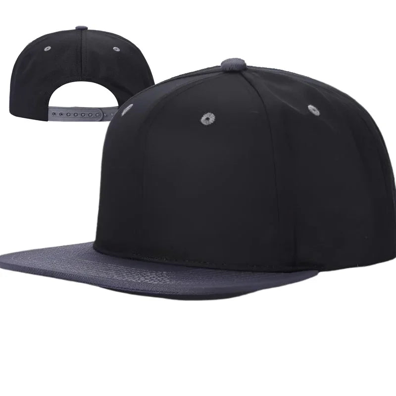 TS - Tencel Snapback