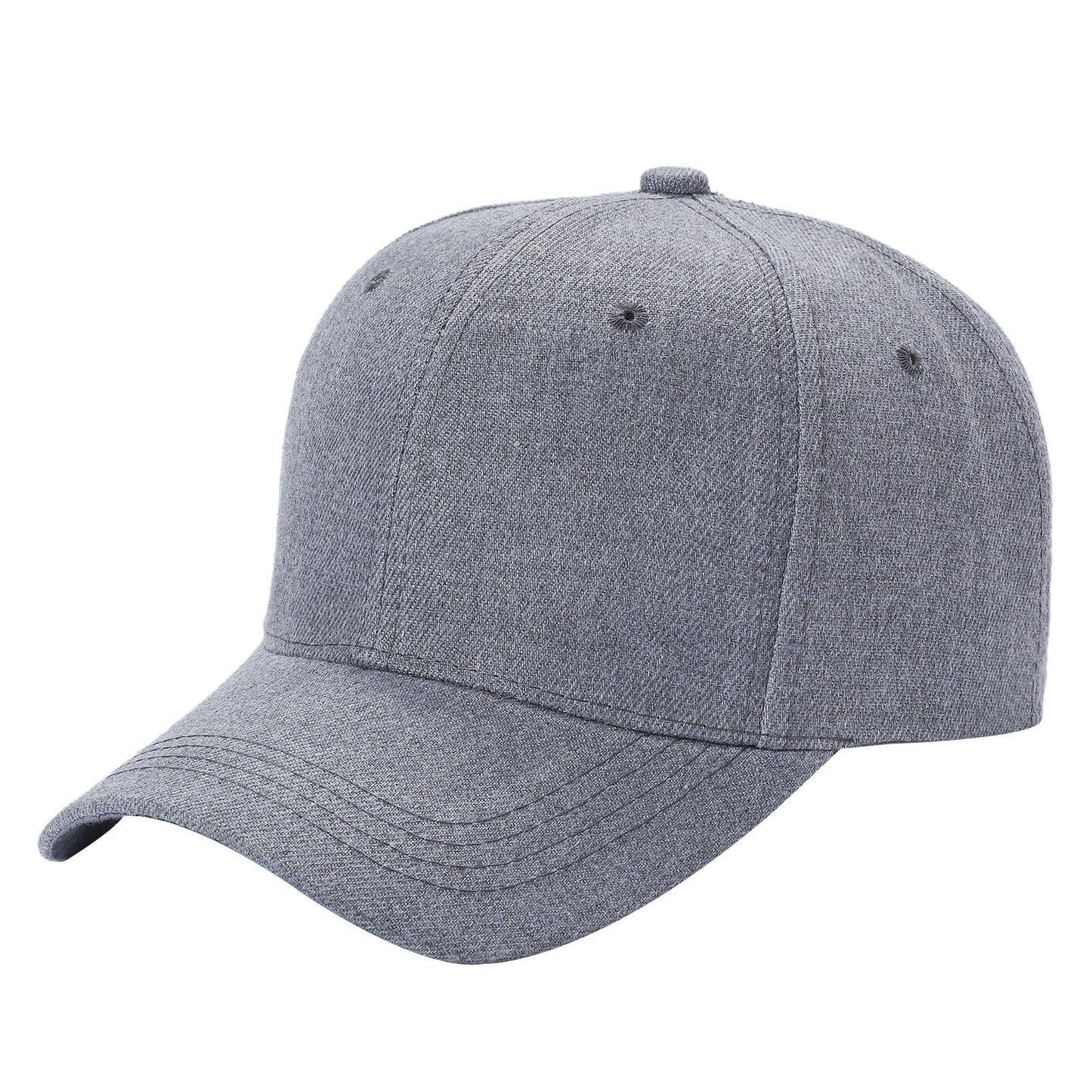 V1 - Velcro Baseball Cap (SALE)