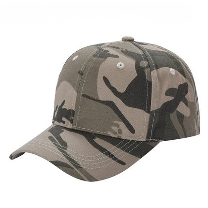 V1 - Velcro Baseball Cap