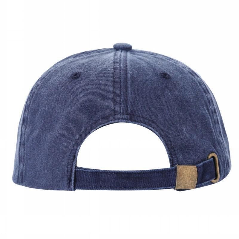 PDH - Pigment Dyed