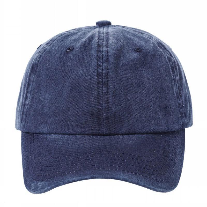 PDH - Pigment Dyed