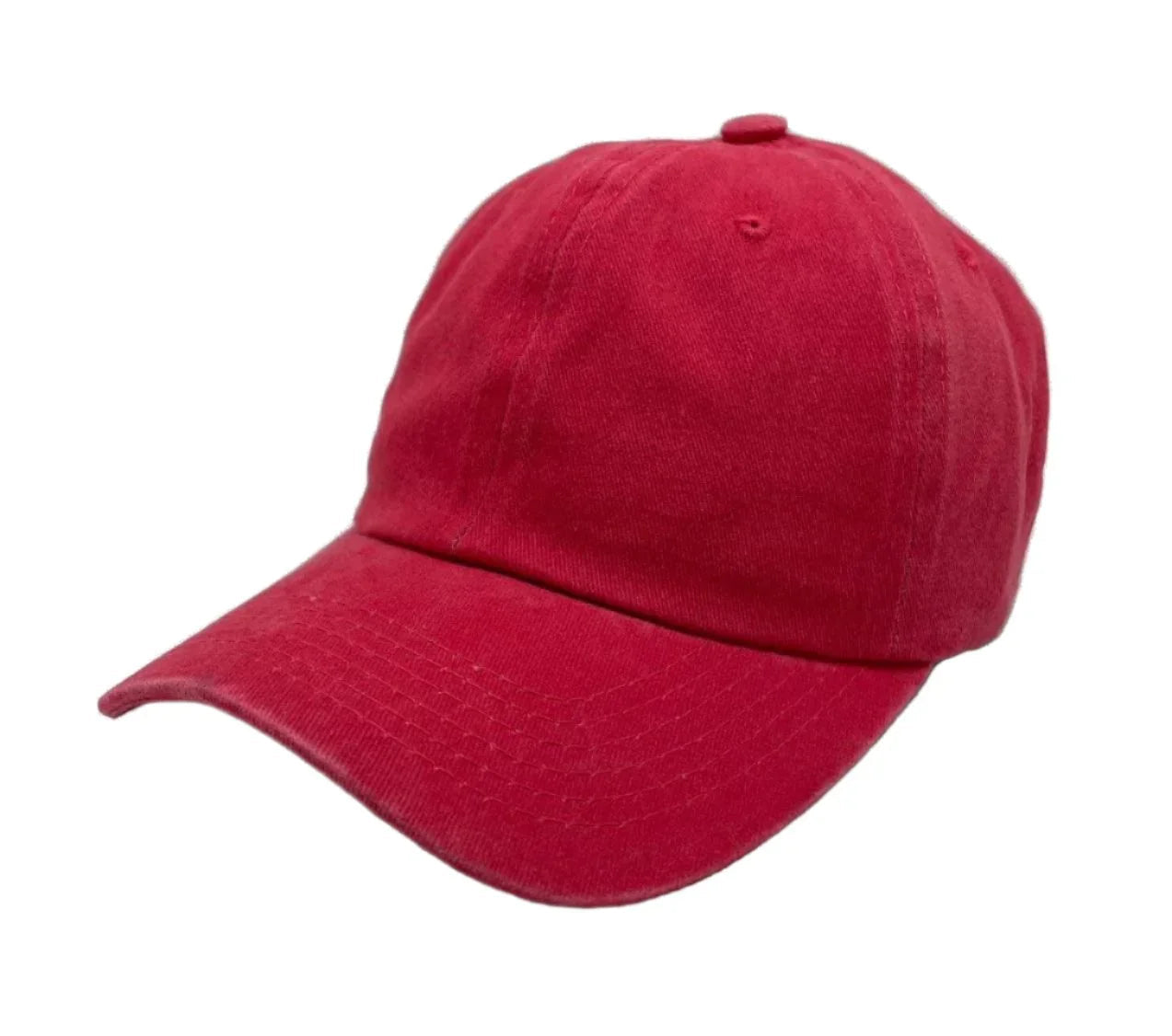 PDH - Pigment Dyed