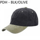 PDH - Pigment Dyed
