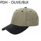 PDH - Pigment Dyed