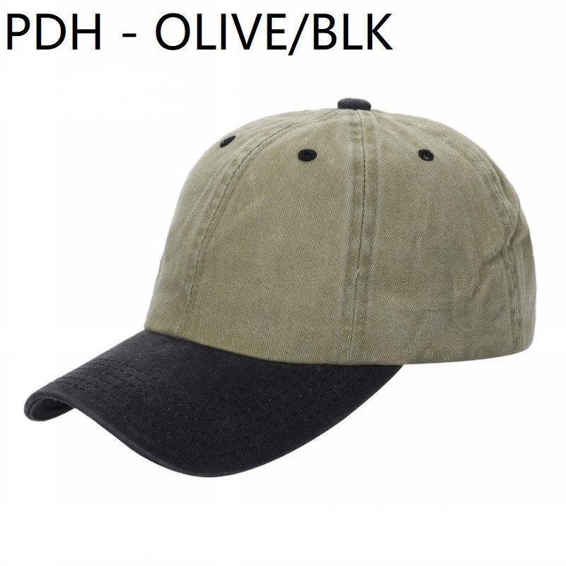 PDH - Pigment Dyed