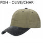 PDH - Pigment Dyed