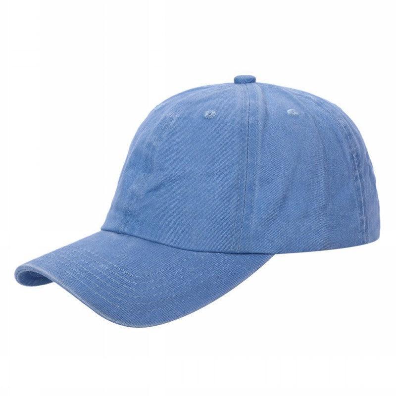 PDH - Pigment Dyed