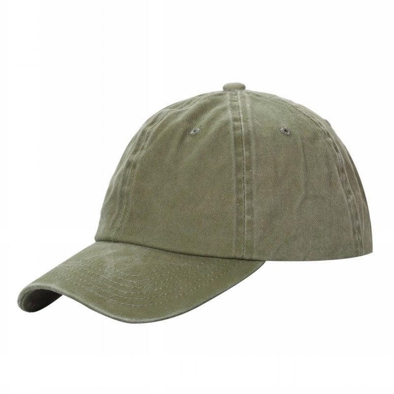 PDH - Pigment Dyed