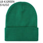 LB - Long Beanie