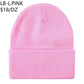 LB - Long Beanie